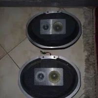 باند معروف jBL سنگی