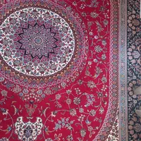 فرش ۱۲متری ماشینی ۵۰۰ شانه|فرش|اصفهان, خواجو|دیوار
