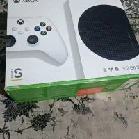 ایکس باکس سری اس 512کپی خور