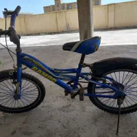 دوچرخه