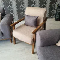 مبل جهاز نو نو|مبلمان خانگی و میز عسلی|اصفهان, پوریای ولی|دیوار