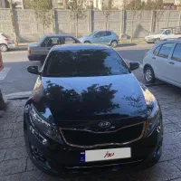 اپتیما مدل TF