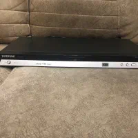 DVD player سامسونگ کره