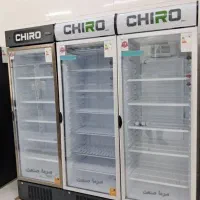 یخچال فریزر 1و2و3درب نوشیدنی