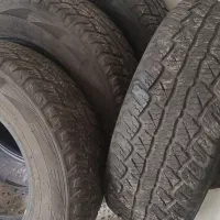 لاستیک آفرود ANNAITE سایز 265/65/17