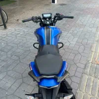 فروشی اپاچی نیوفیس ۱۴۰۴|موتورسیکلت|فریدون‌کنار, |دیوار