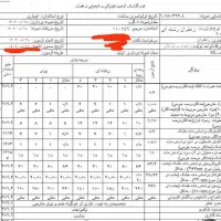 زعفران نگین و قلمدار شکسته دارای برگه آزمایش عیار|خوردنی و آشامیدنی|سبزوار, ولیعصر (نجار آباد)|دیوار