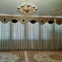 پرده پذیرایی