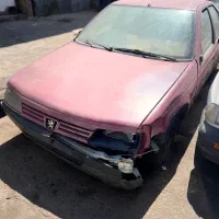 آردی فرسوده ۸۰
