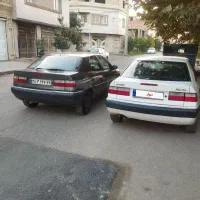 زانتیا در حد|خودرو سواری و وانت|فاضل آباد, |دیوار