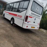 مینی بوس a80|خودرو سنگین|چهاردانگه (آذربایجان), |دیوار