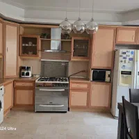 کابینت تمام MDF دست دوم