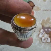انگشتر عقیق|جواهرات|کرج, گلشهر|دیوار