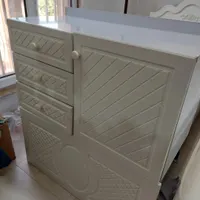 تخت کودک و نوجوان|تخت و سرویس خواب|گنبد کاووس, |دیوار