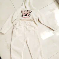 لباس بچگانه