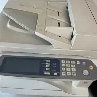 دستگاه کپی ، فاکس پرینتر و اسکن شارپ مدل AR-M276|پرینتر، اسکنر، کپی، فکس|تهران, یوسف‌آباد|دیوار