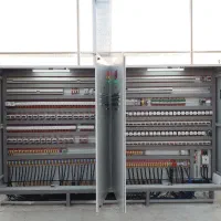 انواع تابلو برق استخر باغشهری مشاعات بالابر و...