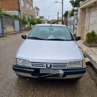 فروش پژو ۴۰۵