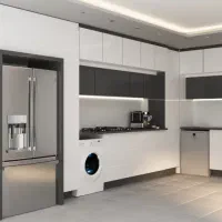 کابینت  کمد دیواری/کمد/کابینت/درب چوبی/بازسازی|خدمات پیشه و مهارت|اصفهان, زاجان|دیوار