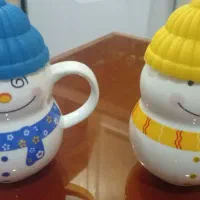 لیوان و استکان