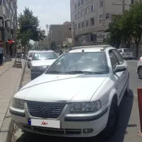 سمند ef7