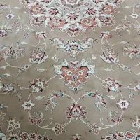 یک تخته فرش دوازده متری گردویی