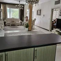 190مترویلایی2خوابه-شیک-مشتاق-علیخانی