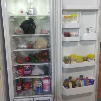 یخچال و فریزر دوقلو|یخچال و فریزر|سنندج, |دیوار