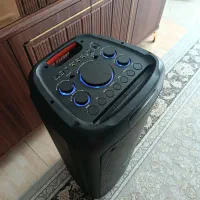 اسپیکر Verity کاملا سالم و نو|سیستم صوتی خانگی|هشتگرد, شهرک راه آهن|دیوار