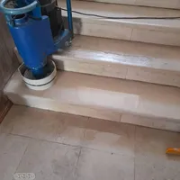 کفسابی سنگسابی مزاییک سابزنی کف سابی پله زنی|خدمات نظافت|تهران, پیروزی|دیوار