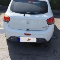 تیبا2 صفر بیرنگ شاسی پلمپ،فقط تا امروز این قیمت...|خودرو سواری و وانت|مشهد, محمدآباد|دیوار