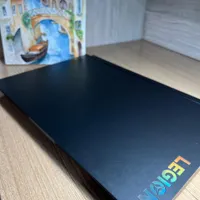 لپتاپ گیمینگ lenovo legion 5