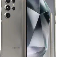 گوشی موبایل طرح اصلی سامسونگ Galaxy S25 Ultra 5G