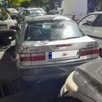 باسلام زانتیا موتور ۲۰۰۰ سیتروئن  ب شرط سالم بودن