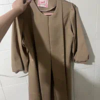 مانتو خوشرنگ