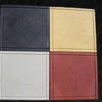 بلوک سیمانی ،جدول ،تیرچه،موزائیک