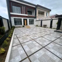 ویلای-ساحلی-دوبلکس-چشم-انداز-دریاسند-دار200بنا