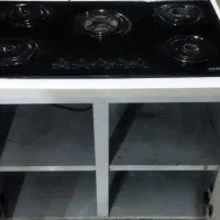 گاز|اجاق گاز و لوازم برقی پخت‌وپز|شوش, |دیوار