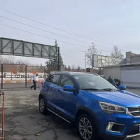 ام وی ام ایکس ۲۲ اسپرت اکسلنت