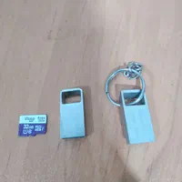 رم و فلش USB