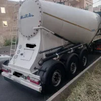 بونکر|خودرو سنگین|فیروزکوه, |دیوار