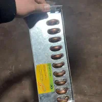 تجهیزات و صنعتی|کولر گازی و فن‌کوئل|صوفیان, |دیوار