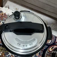 جی پاس و پلو پز|اجاق گاز و لوازم برقی پخت‌وپز|تهران, زنجان جنوبی|دیوار