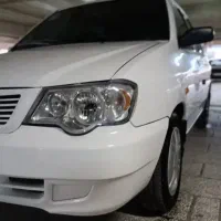 پراید ۱۳۲ مدل ۹۰