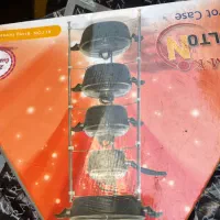 جای قابلمه ای