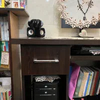 میز|میز تحریر و کامپیوتر|یزد, |دیوار