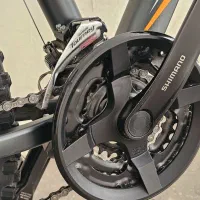 دوچرخه کوهستان viva مدل BLAZE سایز ۲۷/۵|دوچرخه، اسکیت، اسکوتر|تهران, کوی بیمه|دیوار