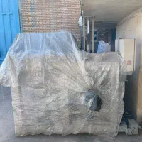 دستگاه بلوک زن تمام اتومات|ماشینآلات صنعتی|آبادان, |دیوار