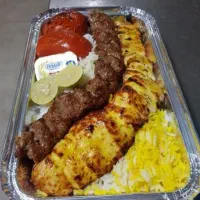 رستوران دارچین