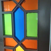 تعدادی در. کمد